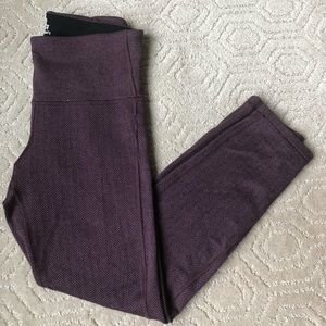 Gap leggings size M